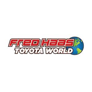 Fred Haas