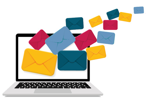 Services: Email CAmpaigns