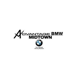 Advantage BMW Midtown -My Car Bows