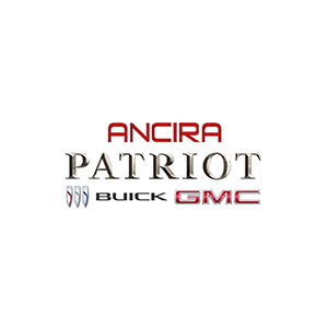 Ancira Patriot Buick GMX-My Car Bows