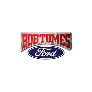 Bob Tomes Ford