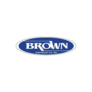 Brown Chevrolet CO