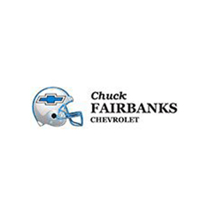 Chuck Fairbanks Chevrolet
