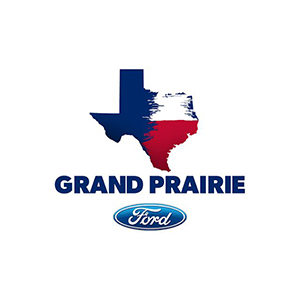 Grand Prarie Ford