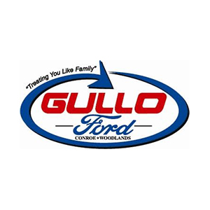 Gullo Ford Conroe Woodlands -My Car Bows