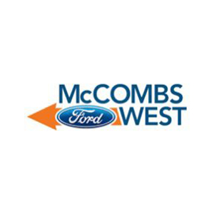 McCombs West Fort