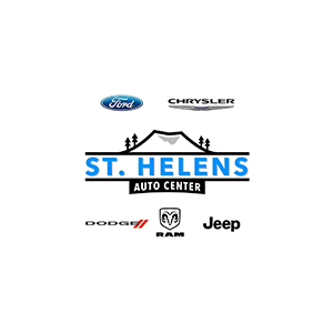 St. Helens auto Center Dodge Ram Jeep -My Car Bows
