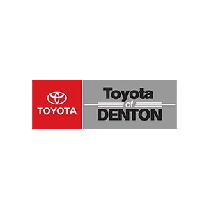 Toyota of Denton