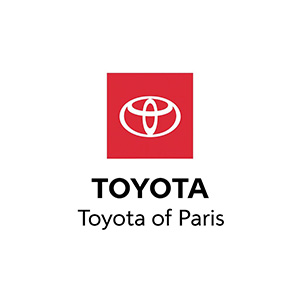 toyota of paris