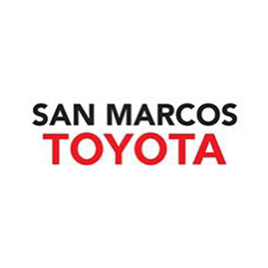 toyota san marcos