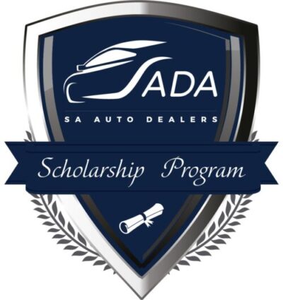 Sada Scholarship Program Crest