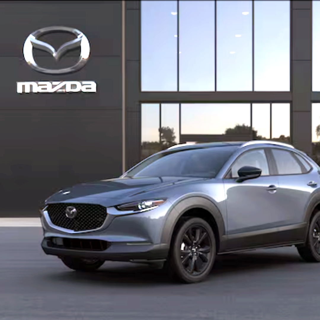 Mazda Education Loan Program Marketing Package