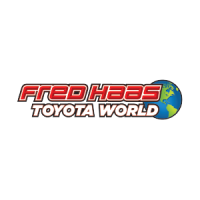 Fred Haas